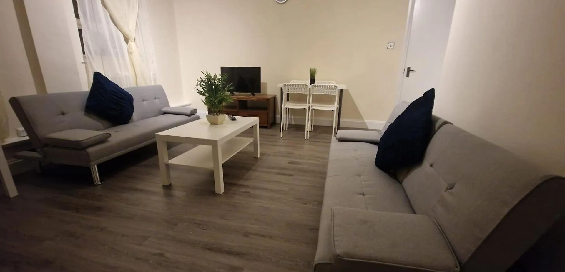 Central Southampton Apartment Ocean Village 0*,  United Kingdom