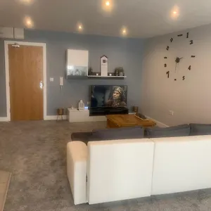  Apartment Remarkable 1-Bed Apartment In Southampton