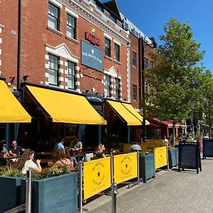 3* Hotel The White Star Tavern