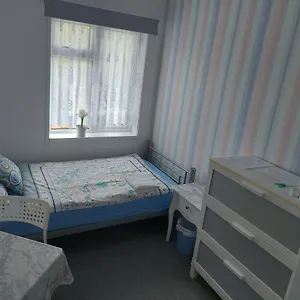 Séjour chez l'habitant Home Accommodation, Southampton