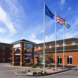 3* Hotel Express West By Ihg