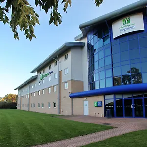 Hotel Holiday Express - M27, J7 By Ihg, Southampton