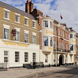 4* Hotel Mercure Centre Dolphin