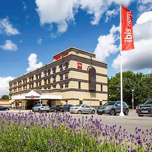 Hotel Ibis, Southampton