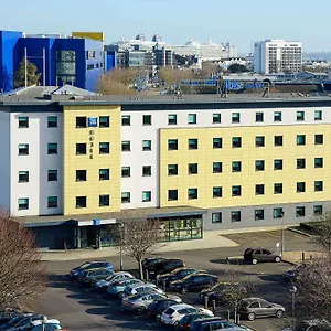 Hotel Ibis Budget Centre, Southampton
