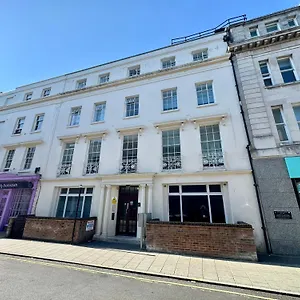 Apart-hotel Ps, Southampton