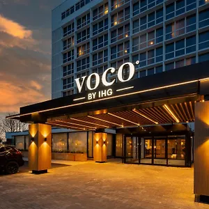 Hotel Voco By Ihg, Southampton