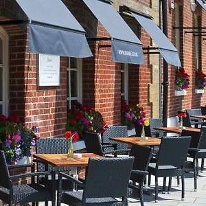 Hotel Ennios Boutique, Southampton