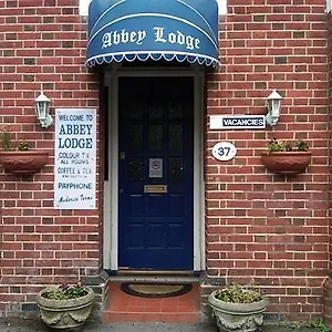 2* Гостевой дом Abbey