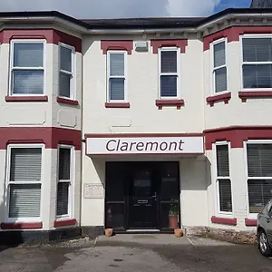 3* Pensión The Claremont