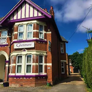 Casa de hóspedes Glenmore, Southampton